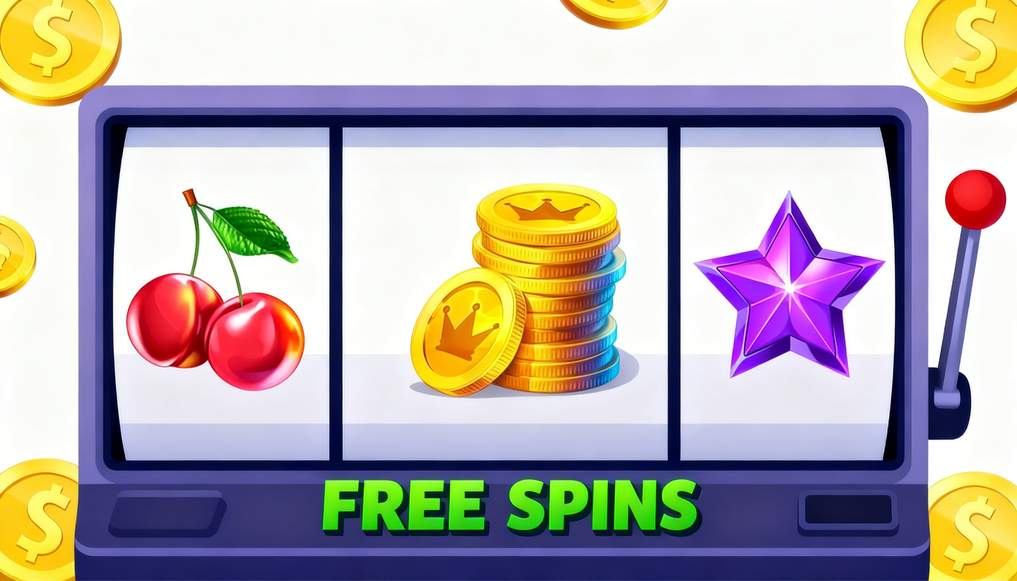New lucky casino app