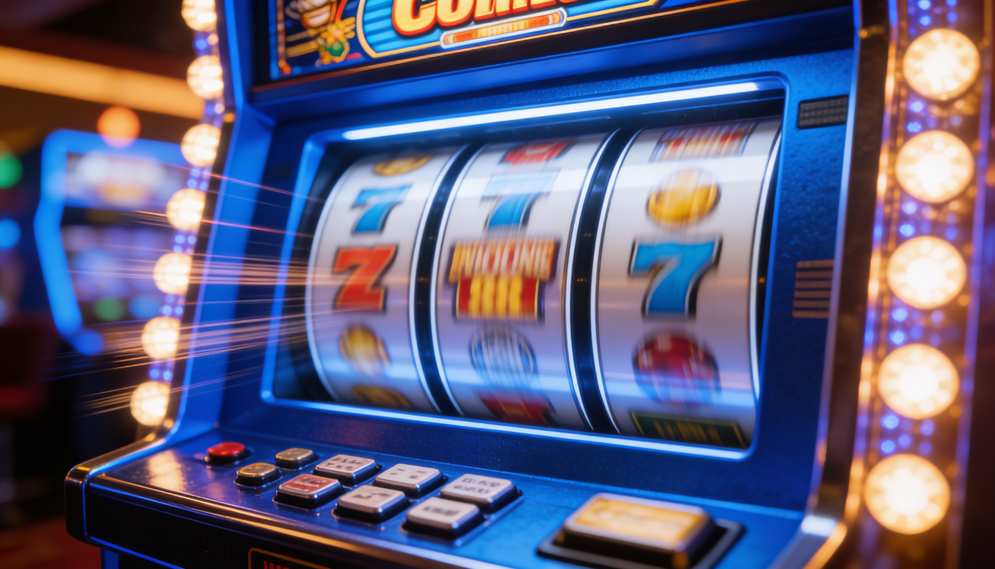 quickslot casino